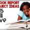 10 Book Report Ideas That Kids Will Love – Appletastic Learning Regarding Paper Bag Book Report Template
