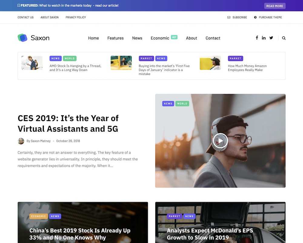 11 Best Content Curation WordPress Themes 2020 – Premiumcoding Inside Drudge Report Template