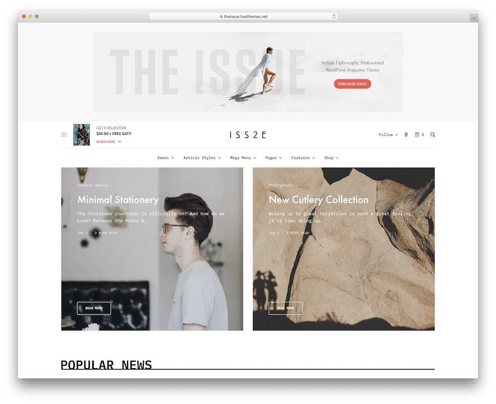 11 Best Content Curation WordPress Themes 2020 – Premiumcoding Within Drudge Report Template