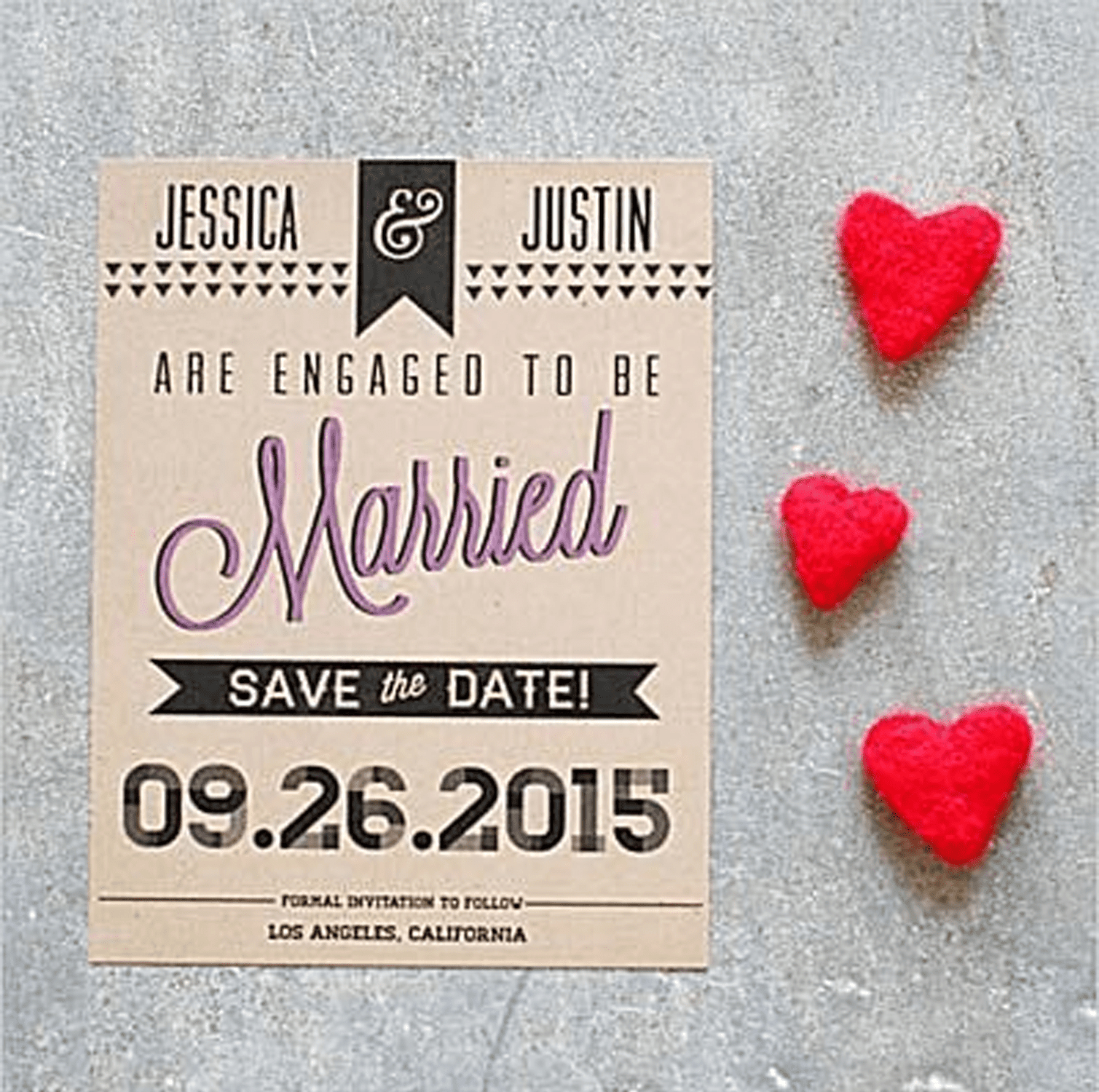11 Free Save The Date Templates Inside Save The Date Templates Word