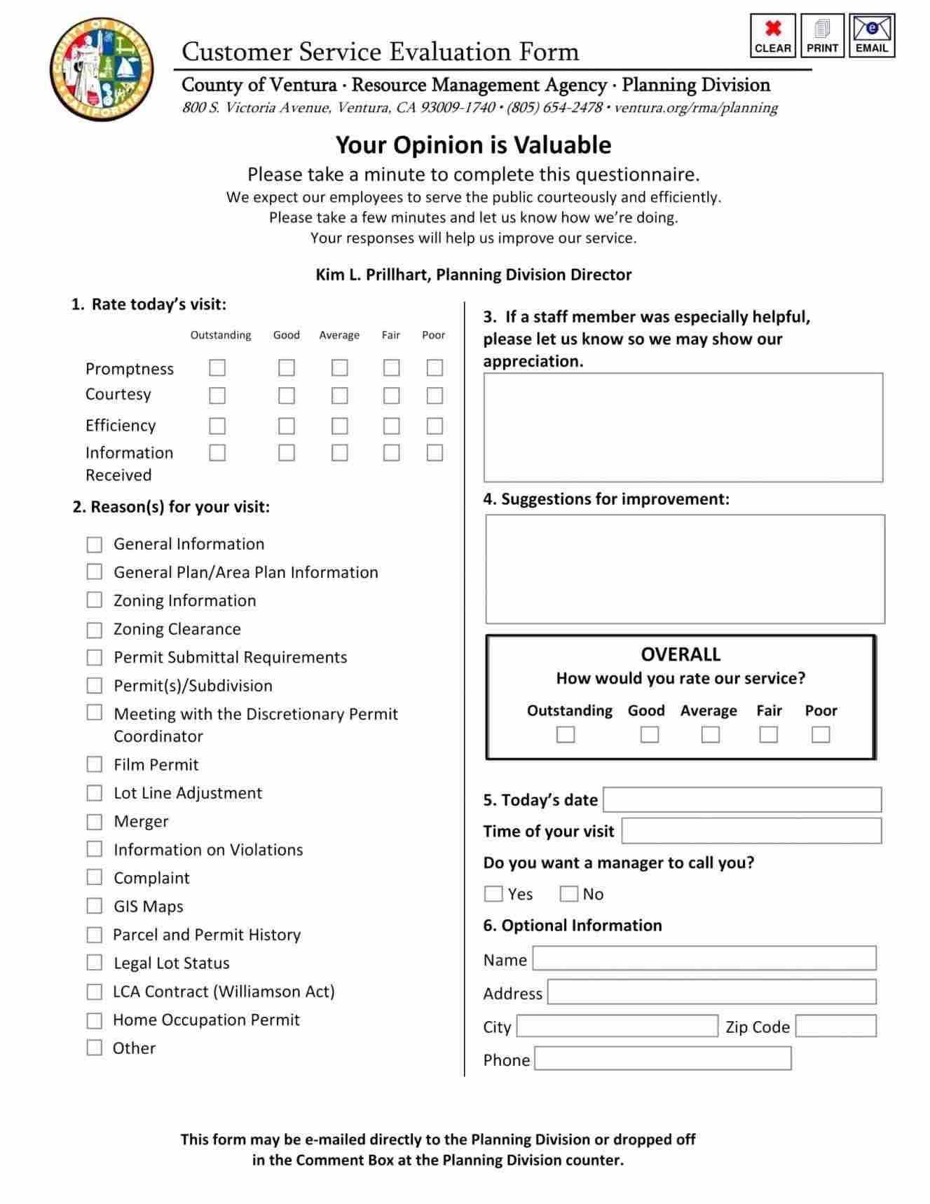 12 Customer Satisfaction Survey Questions Examples Free Throughout Employee Satisfaction Survey Template Word