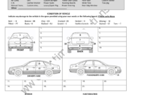 12+ Vehicle Condition Report Templates - Word Excel Samples for Truck Condition Report Template