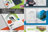 15+ Шаблонів Для Річного Звіту З Неймовірними Макетами Indesign throughout Chairman&amp;#039;s Annual Report Template