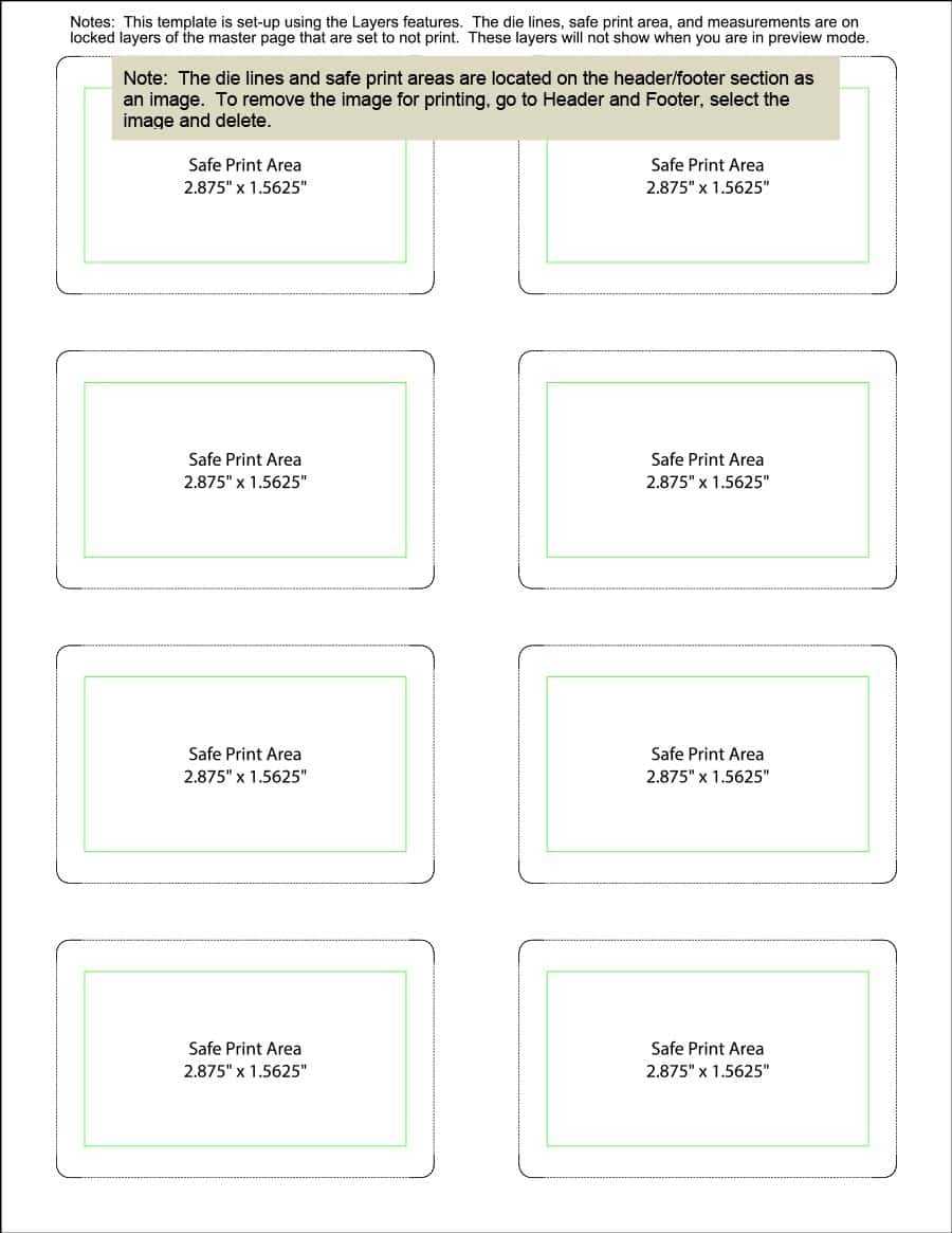 16 Printable Table Tent Templates And Cards ᐅ Templatelab In Tent Card Template Word