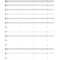 2/4 Time Signature Single Bar Blank Sheet Music | Woo! Jr Regarding Blank Sheet Music Template For Word