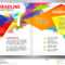 2 Page Flyer Template – Karan.ald2014 Intended For Quarter Sheet Flyer Template Word
