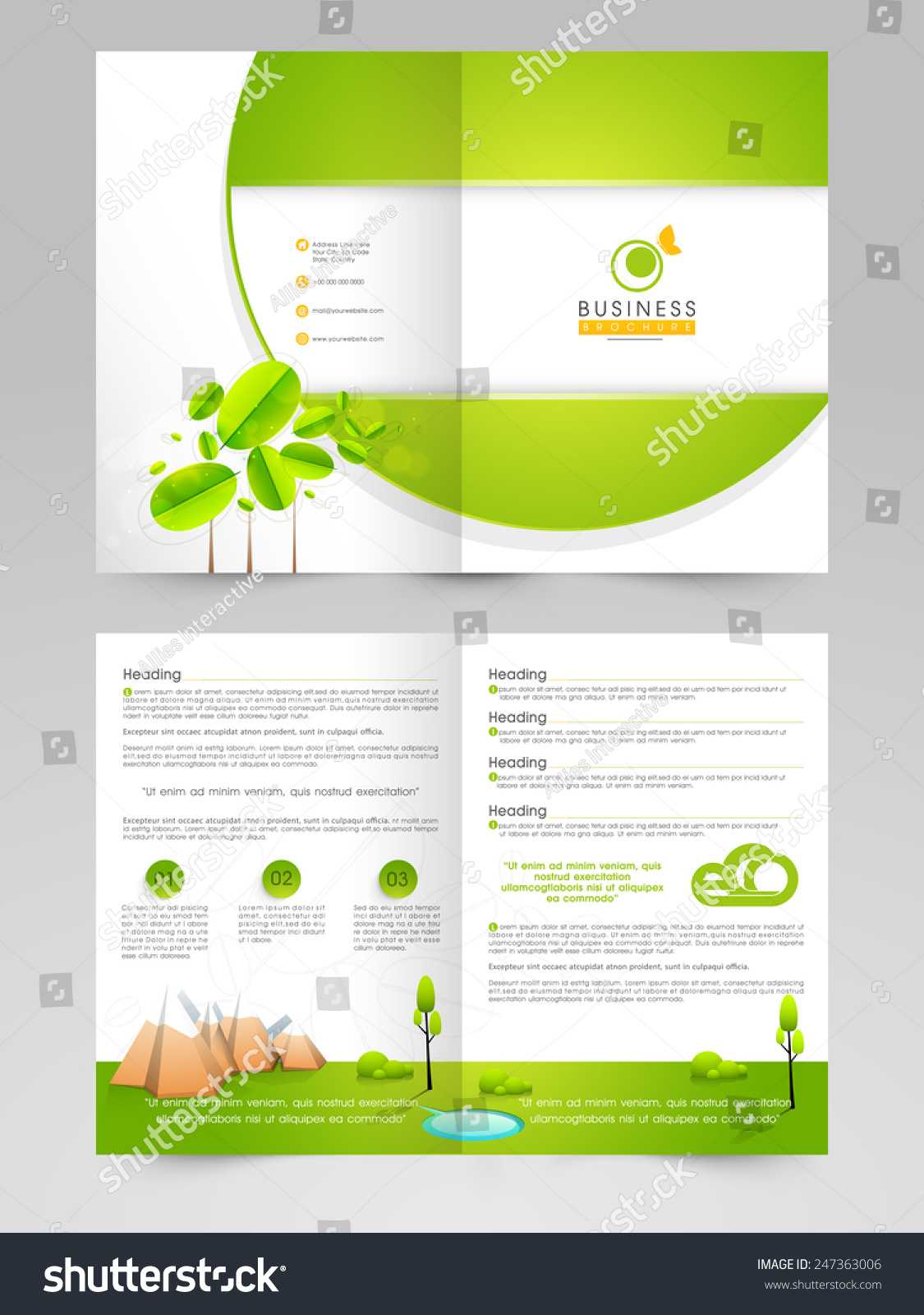 2 Page Flyer Template – Karan.ald2014 Within Quarter Sheet Flyer Template Word