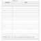 20+ Cornell Notes Template 2020 – Google Docs & Word Regarding Note Taking Template Word