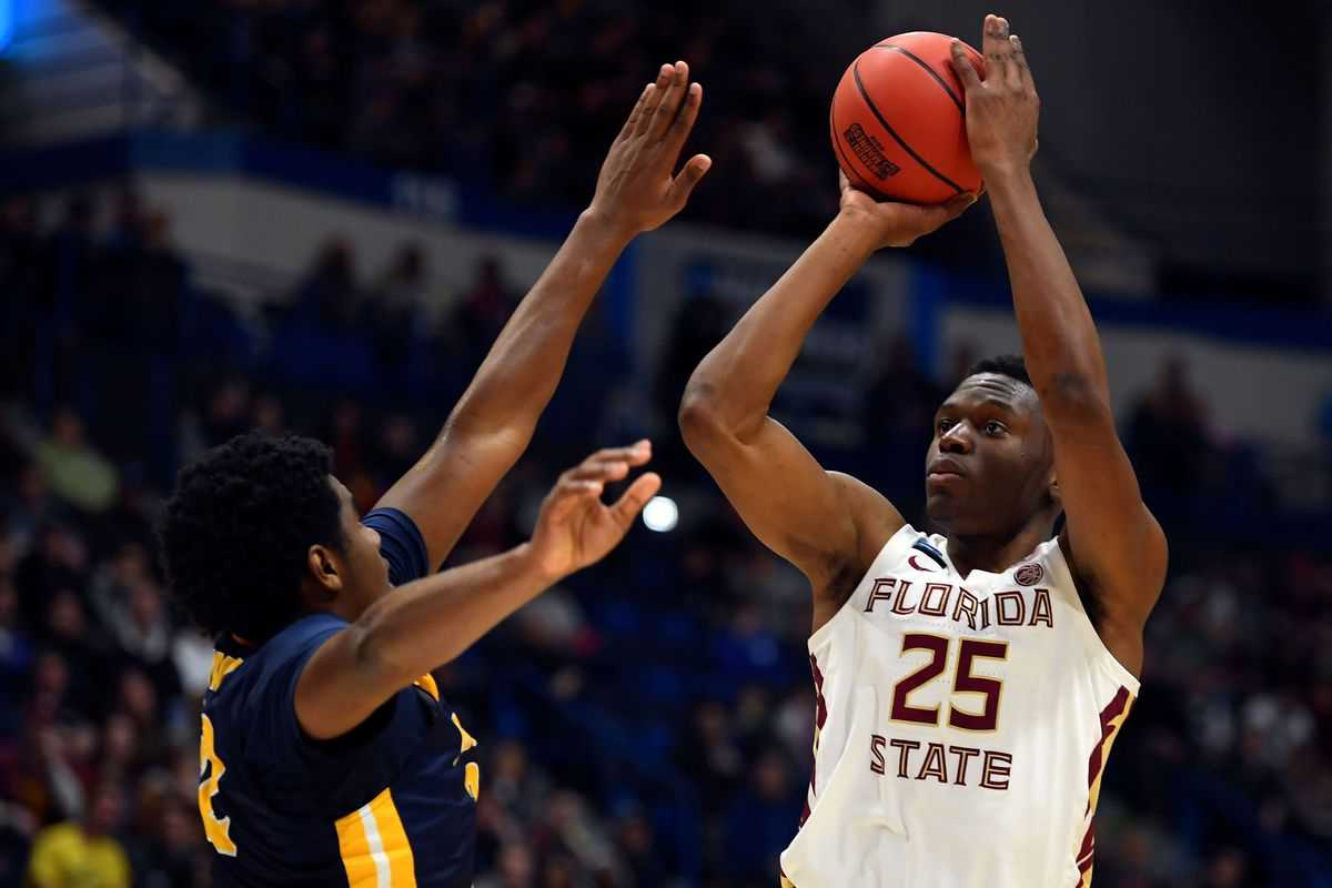 2019 Nba Draft Prospect Scouting Report: Mfiondu Kabengele For Basketball Player Scouting Report Template