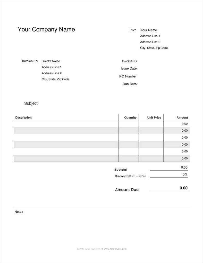 27+ Free Pay Stub Templates – Pdf, Doc, Xls Format Download Within Pay Stub Template Word Document