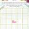 3 Exciting Bridal Shower Games + Printables! – Kate Aspen With Blank Bridal Shower Bingo Template