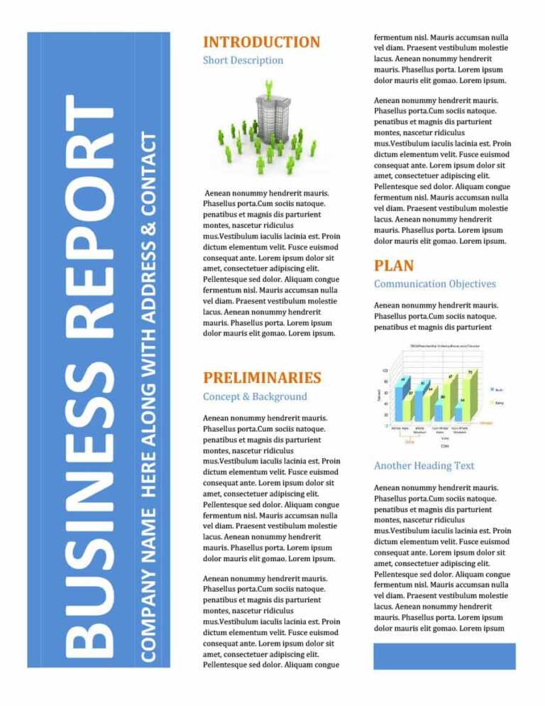 30-business-report-templates-format-examples-templatelab-regarding