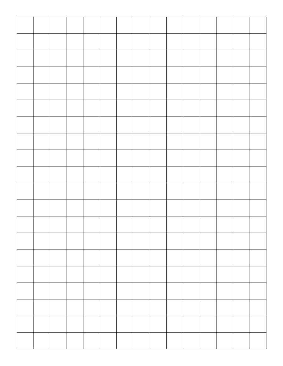 30+ Free Printable Graph Paper Templates (Word, Pdf) ᐅ Inside 1 Cm Graph Paper Template Word