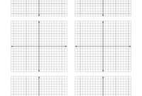 30+ Free Printable Graph Paper Templates (Word, Pdf) ᐅ throughout Graph Paper Template For Word