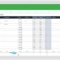 32 Free Excel Spreadsheet Templates | Smartsheet For Expense Report Spreadsheet Template Excel