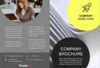 33 Free Brochure Templates (Word + Pdf) ᐅ Templatelab for Free Brochure Templates For Word 2010