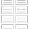 34 Visiting Microsoft 4X6 Index Card Template For Ms Word Inside Microsoft Word Index Card Template
