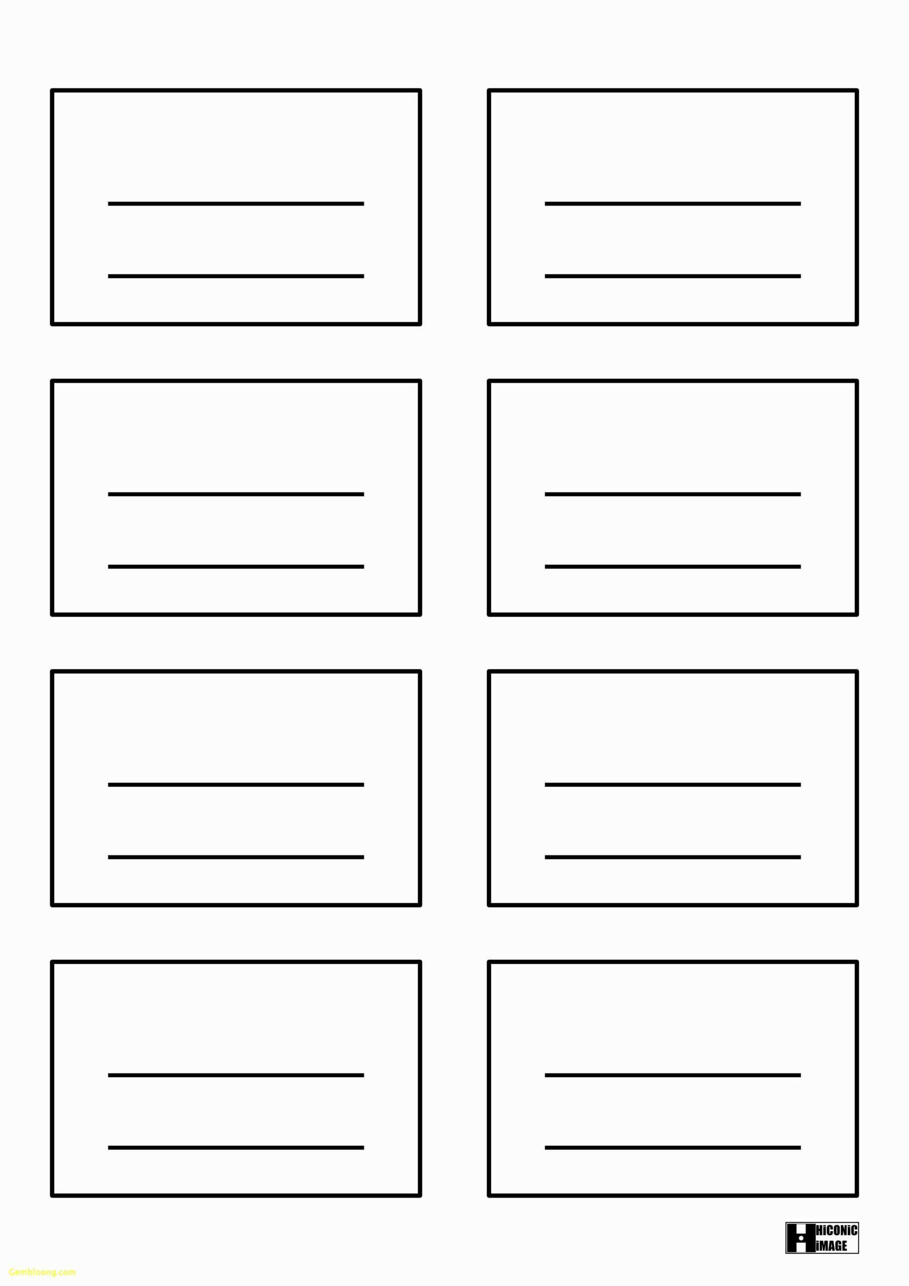 34 Visiting Microsoft 4X6 Index Card Template For Ms Word Inside Microsoft Word Index Card Template