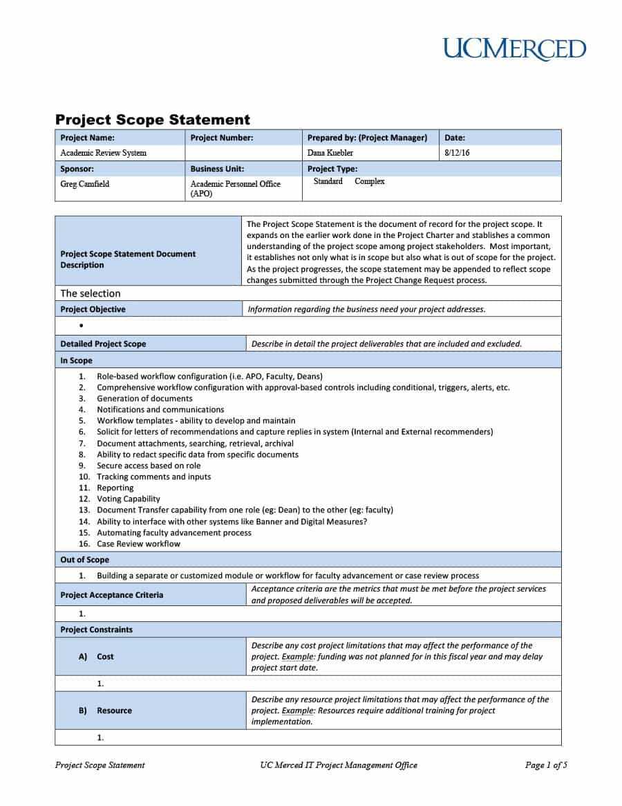40+ Project Status Report Templates [Word, Excel, Ppt] ᐅ Pertaining To Research Project Progress Report Template