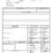 44 Free Lesson Plan Templates [Common Core, Preschool, Weekly] Pertaining To Blank Preschool Lesson Plan Template