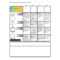 46 Editable Rubric Templates (Word Format) ᐅ Templatelab With Blank Scheme Of Work Template