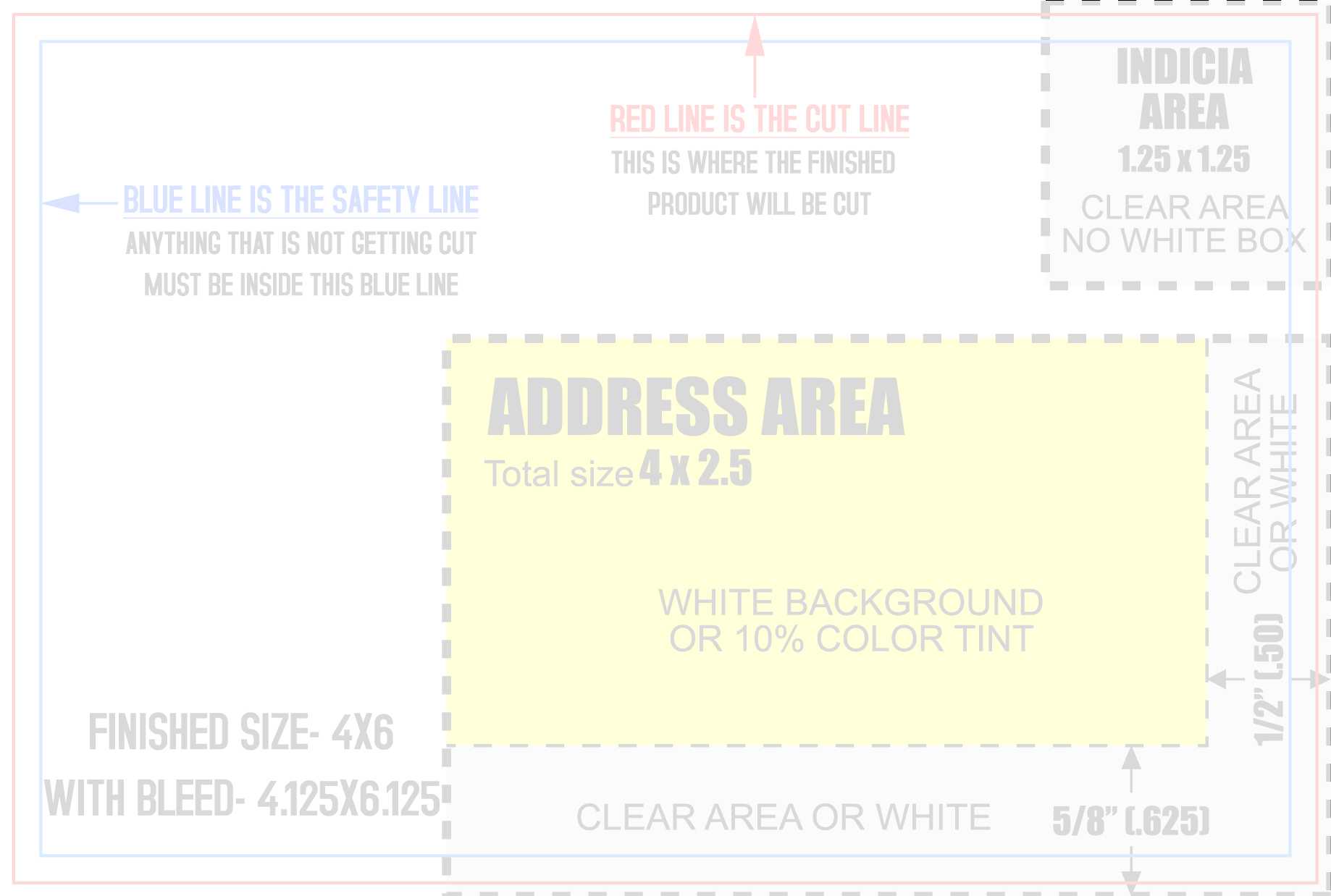 4X6 Card Template. 4X6 Index Card Template. Cheap Postcards Throughout Microsoft Word 4X6 Postcard Template