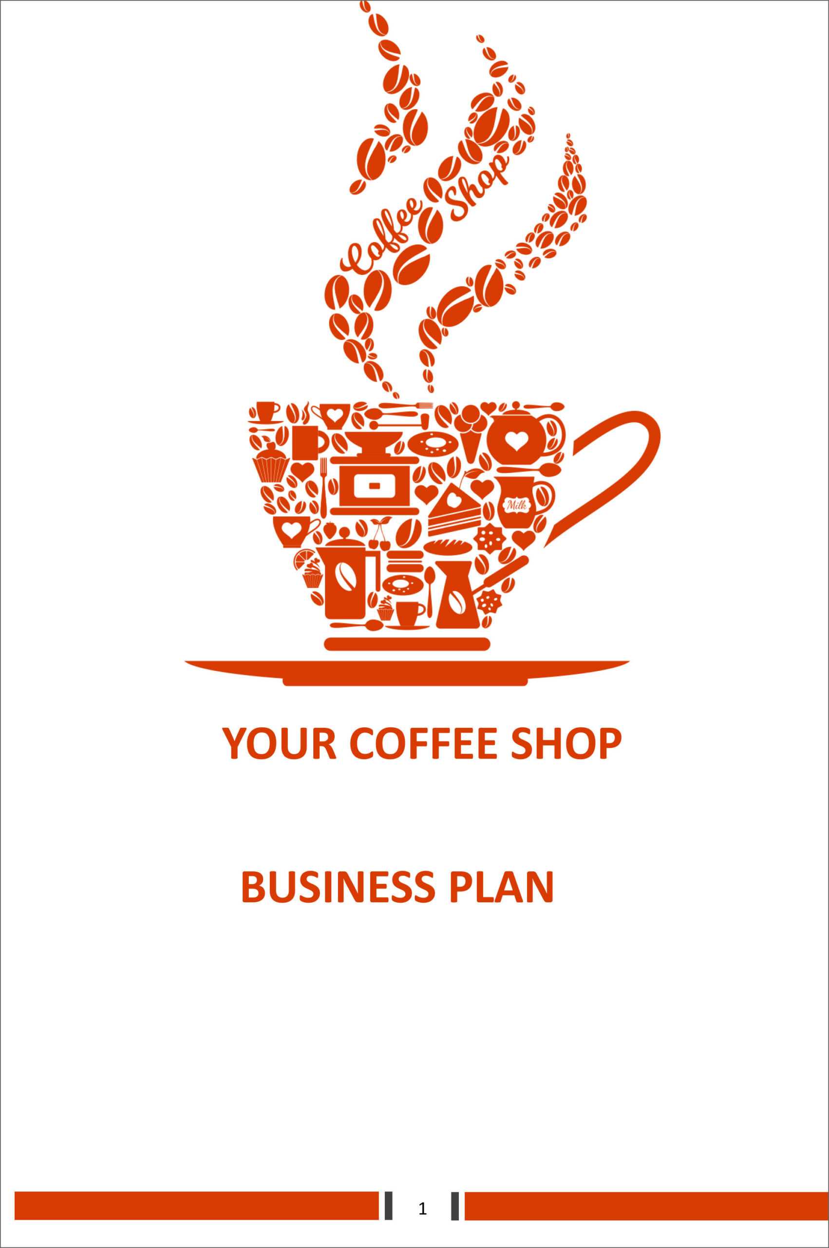 7 Free Business Plan Proposal Templates In Word Docx And With Free Business Proposal Template Ms Word
