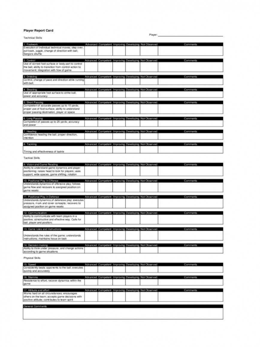 85 Free Printable Nyc High School Report Card Template For Pertaining To High School Report Card Template