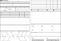 8D Report Format - [Xls Document] throughout 8D Report Template Xls