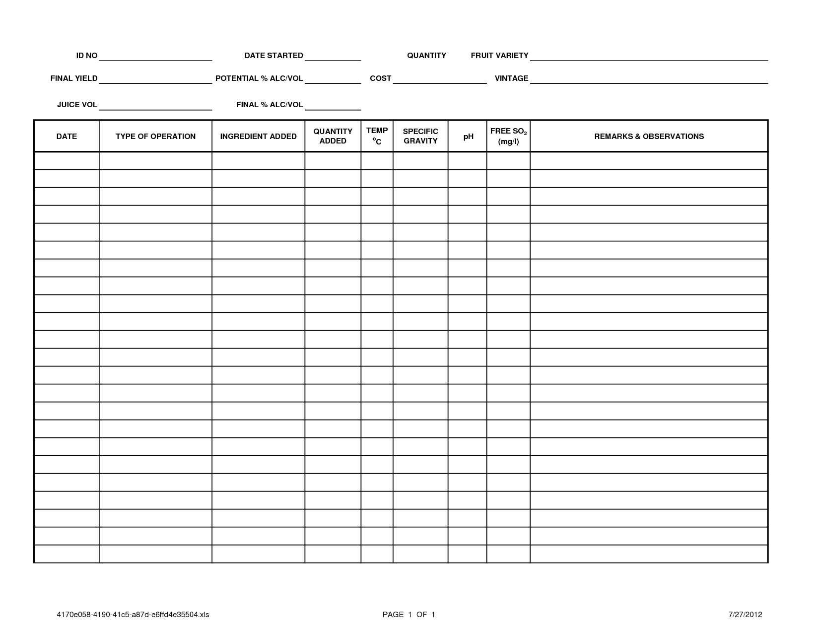 9 Best Images Of Free Printable Phone Log Form – Free With Blank Call Sheet Template