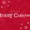 A Christmas Wish – Animated Banner Template Throughout Merry Christmas Banner Template