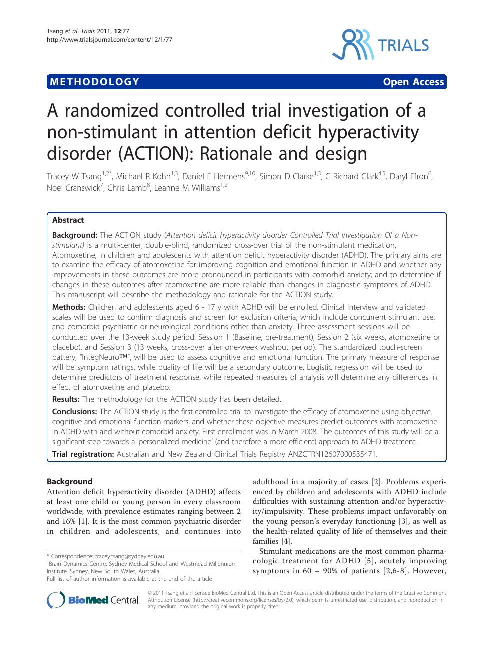 A Randomized Controlled Trial Investigation Of A Non Regarding Daily Report Card Template For Adhd