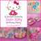 A Super Sweet Hello Kitty Birthday Party Using Free Printables Intended For Hello Kitty Birthday Banner Template Free