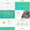 Annual Report Powerpoint Template – Just Free Slides Intended For Annual Report Ppt Template