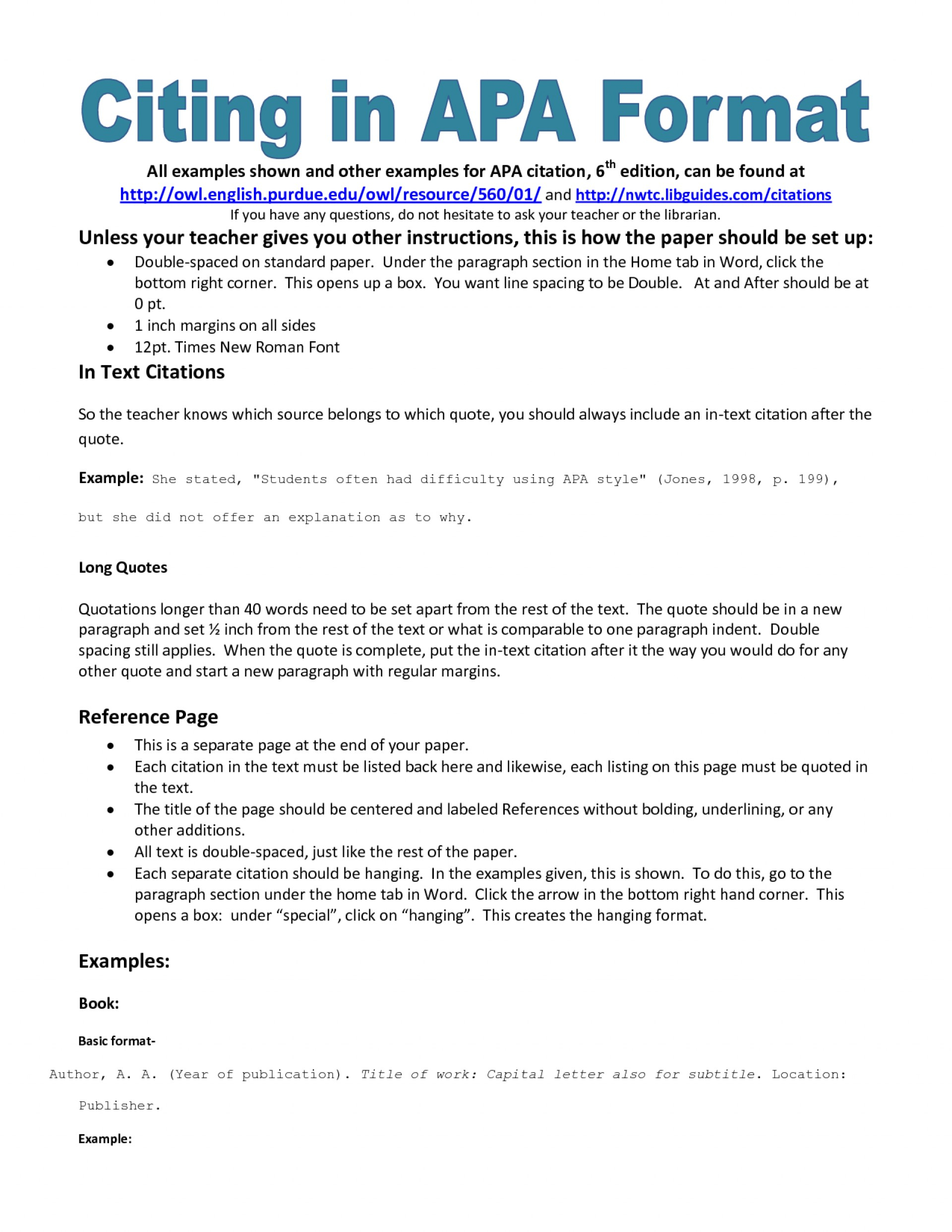 Apa Style Research Paper Template – Karati.ald2014 For Apa Research Paper Template Word 2010