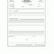 Appendix H – Sample Employee Incident Report Form | Airport Inside It Incident Report Template