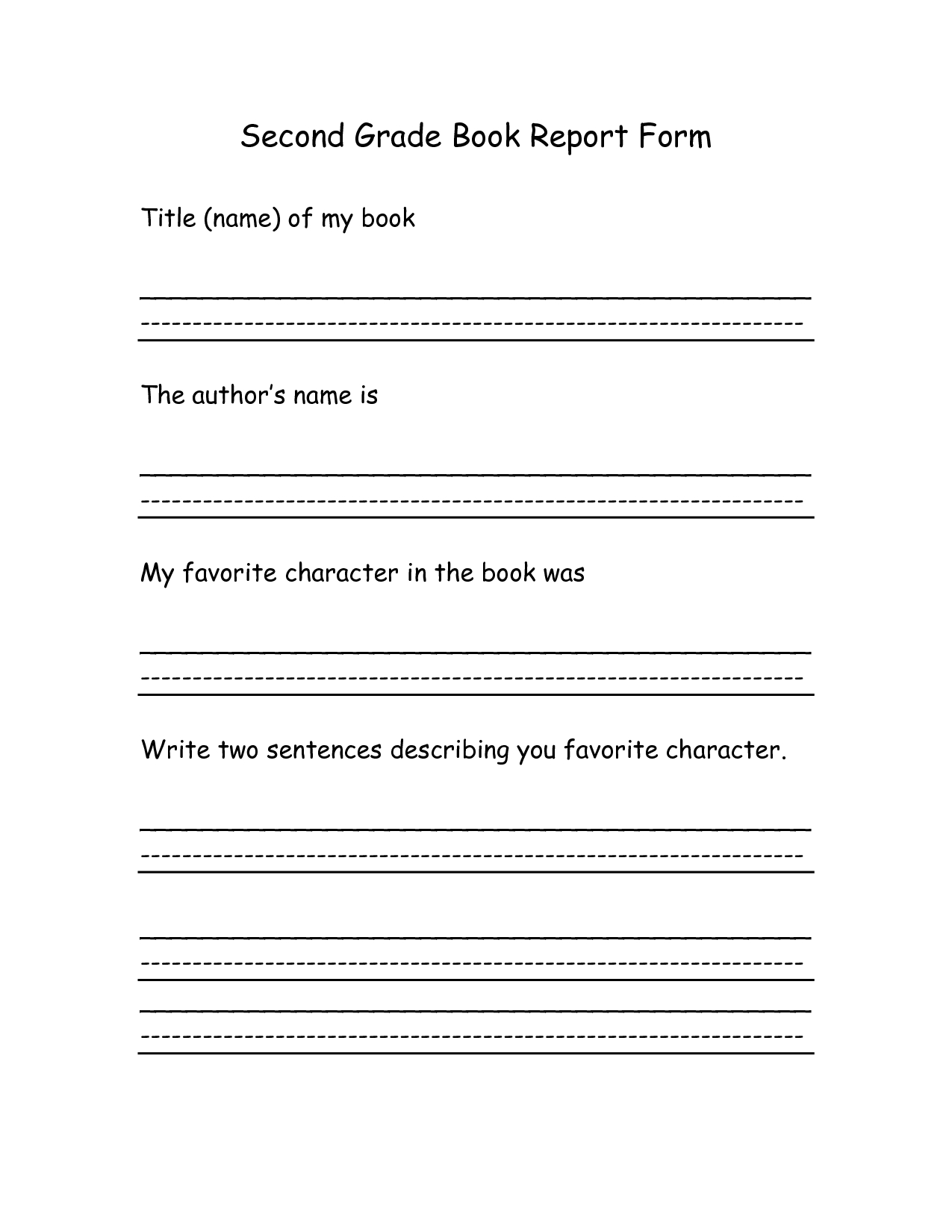 Argumentative Essay Writing (Academic Writing) – Helphub New Within First Grade Book Report Template