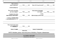 Autopsy Report Template - Fill Online, Printable, Fillable throughout Coroner&amp;#039;s Report Template