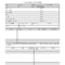 Awesome Call Sheet (Feature) Template Sample For Film Intended For Blank Call Sheet Template