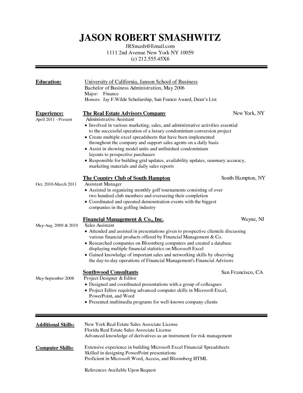 Awesome Resume Templates For Word 2010 - Superkepo Throughout Resume Templates Word 2010