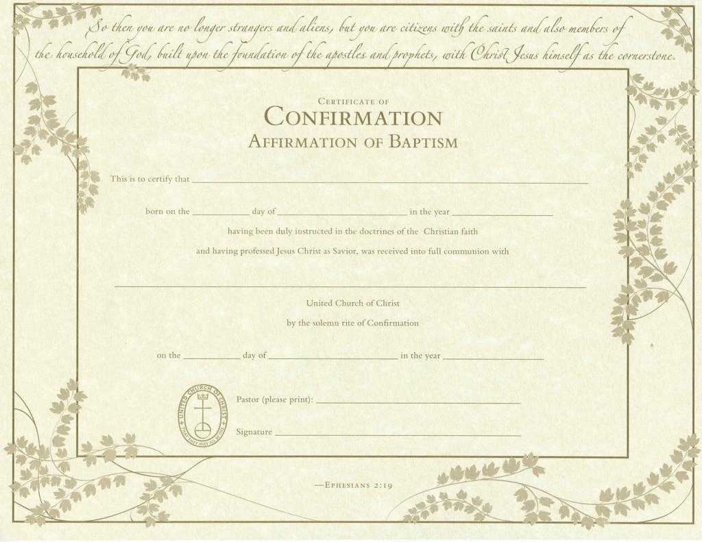Baptism Certificate – Karati.ald2014 In Baptism Certificate Template Word