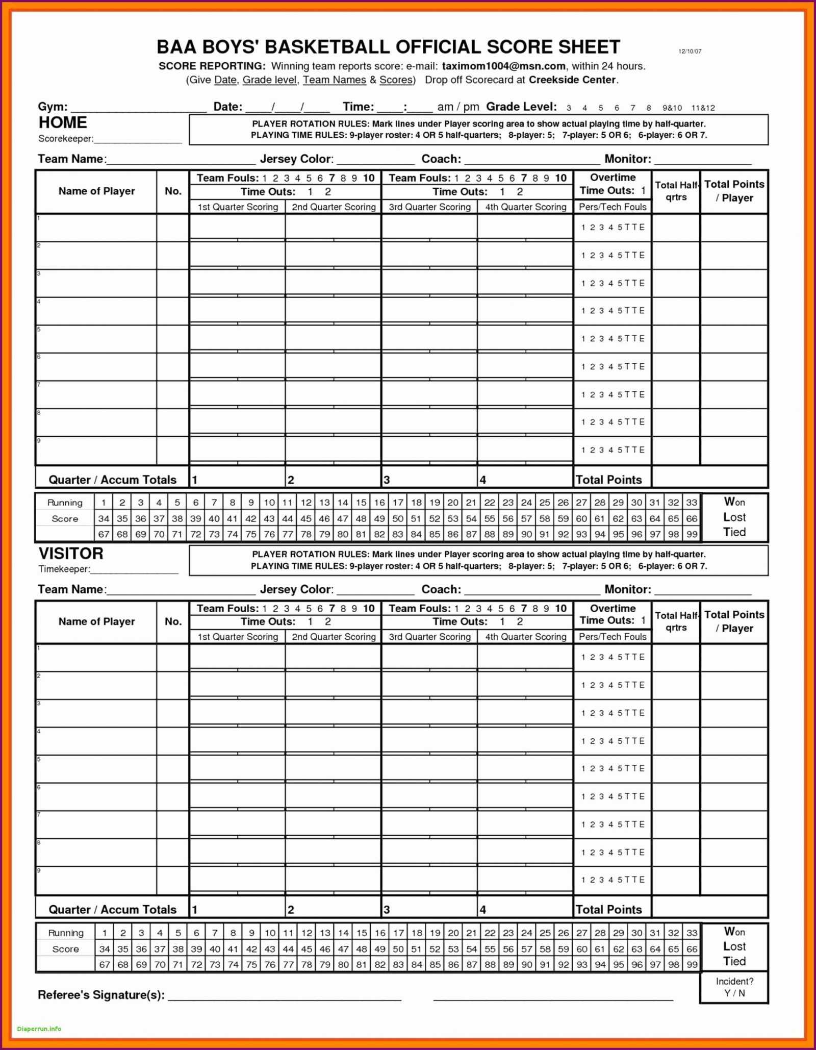 Baseball Stats Worksheet | Printable Worksheets And Pertaining To Baseball Scouting Report Template