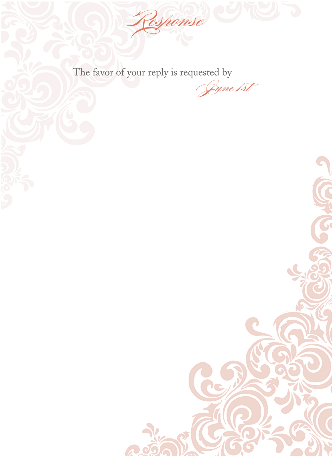 Best 48+ Bridal Shower Powerpoint Background On Hipwallpaper With Regard To Blank Bridal Shower Invitations Templates