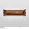 Blank Brown Candy Bar Plastic Wrap Mockup Isolated. Stock For Free Blank Candy Bar Wrapper Template