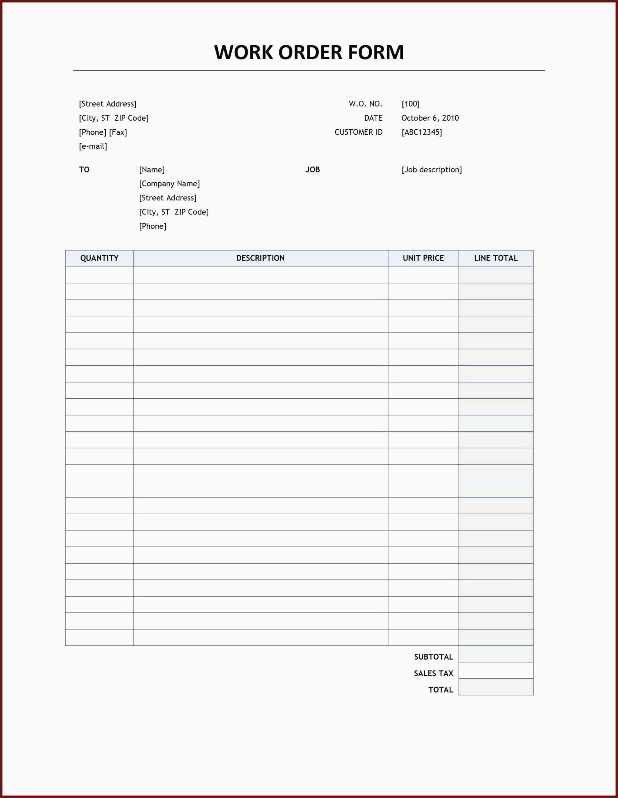 Blank Financial Worksheet Form | Printable Worksheets And For Blank Personal Financial Statement Template