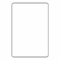 Blank Playing Card Template Parallel – Clip Art Library Inside Blank Playing Card Template
