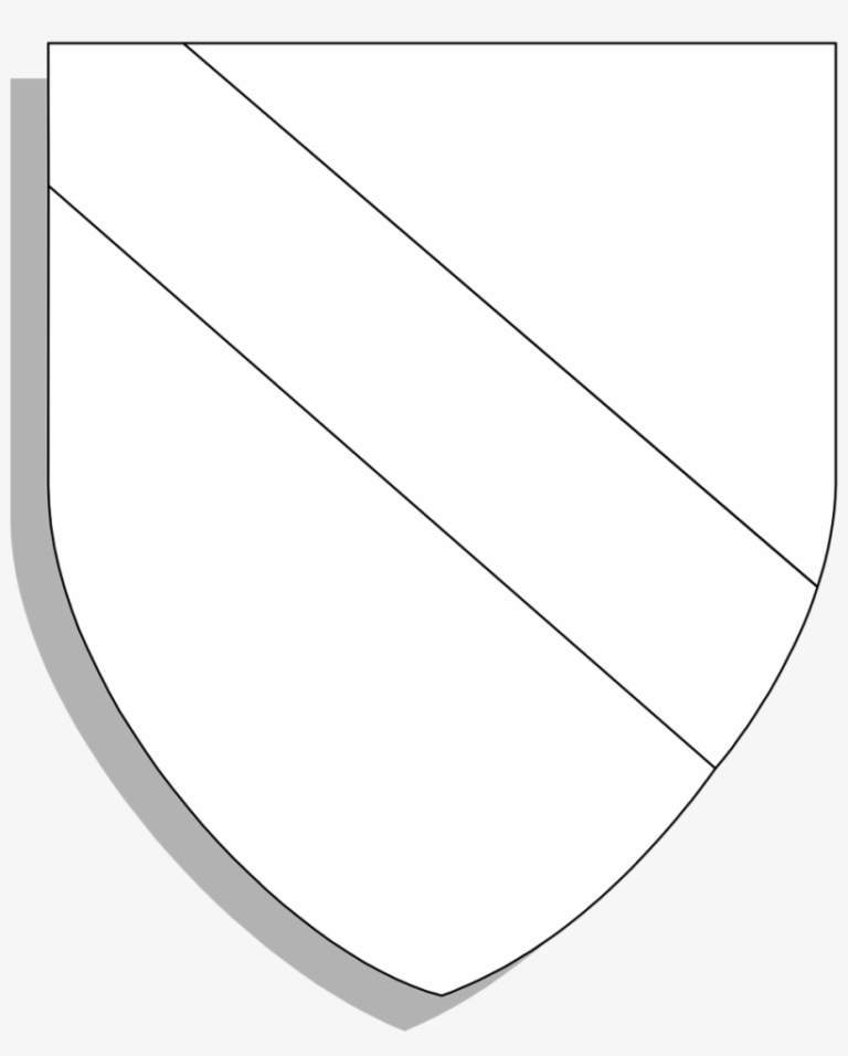 Blank Shield Template Clip Art Pictures To Pin On – Clip Art In Blank ...