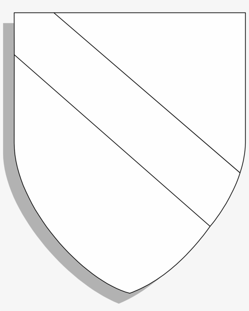 Blank Shield Template Clip Art Pictures To Pin On – Clip Art In Blank Shield Template Printable