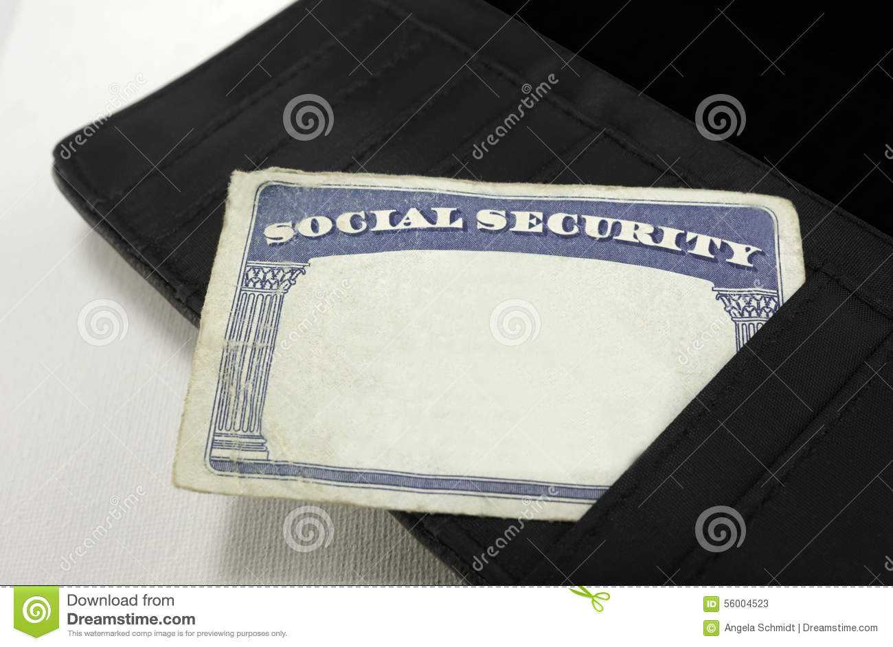 Blank Social Security Card Stock Photos – Download 127 Pertaining To Blank Social Security Card Template