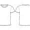 Blank T Shirt Drawing At Paintingvalley | Explore In Blank T Shirt Outline Template